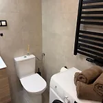 Szymony 324 Apartman Zakopane