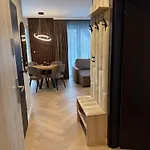 Apartman Szymony 324
