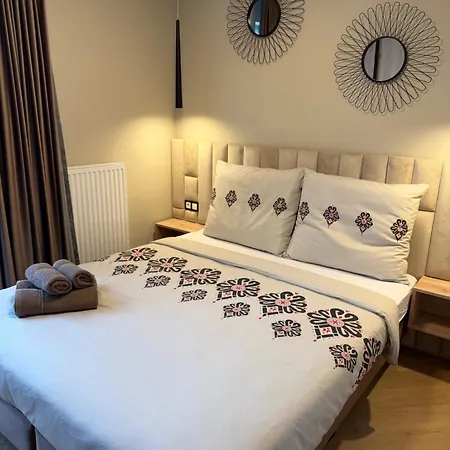 Apartman Szymony 324