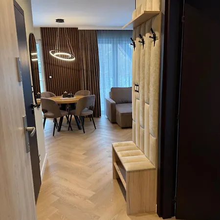 Lejlighed Szymony 324