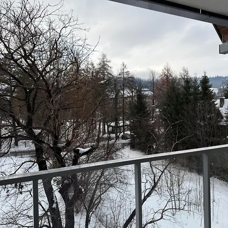 Szymony 324 Zakopane