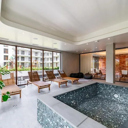 Apartman Szymony 324 Zakopane