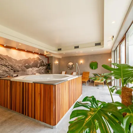 Apartman Szymony 324