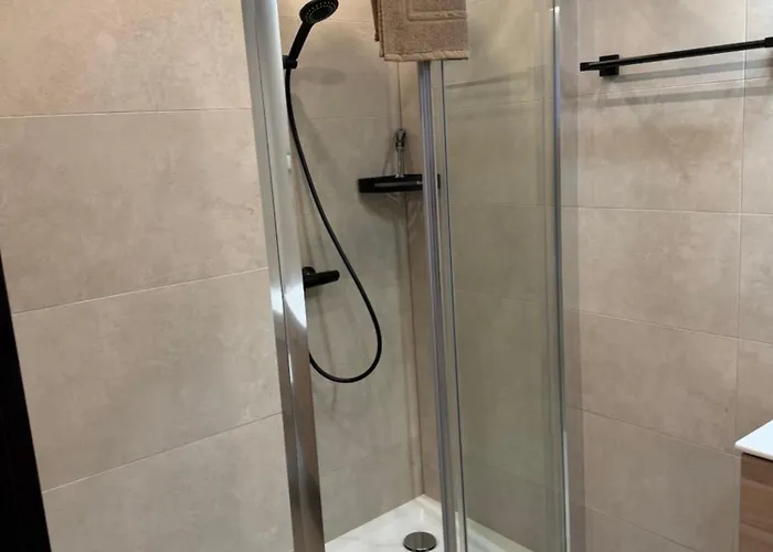 公寓 Szymony 324 扎科帕内