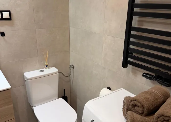 Szymony 324 公寓 扎科帕内