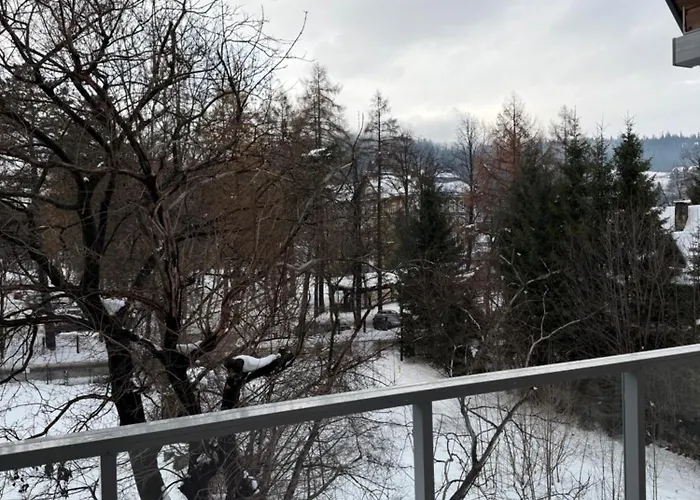 Szymony 324 扎科帕内